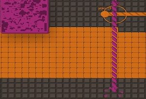 Playing Splix.io By Using Splix.io Controls splix.io controls