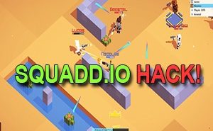 Squadd.io Hacks And Tactics