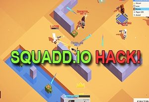 Squadd.io Hacks And Tactics