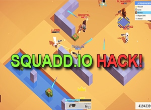 squaddio hacks