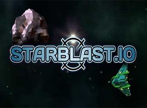 Starblast.io Controls Guide - Starblast.io Game Guide