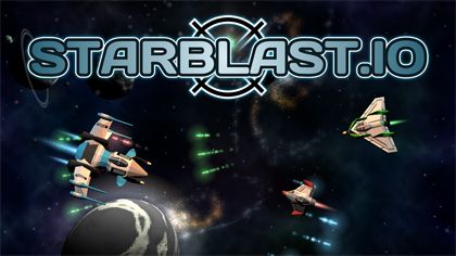 starblast.io game