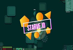 What Is Starve.io Auto Feed? starve.io auto feed