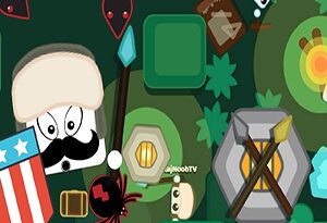 Starve.io Backpack starve.io backpack