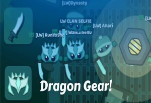 Starve.io Dragon Helmet starve.io dragon helmet