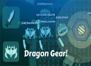 starve.io dragon helmet