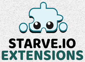 starve.io extensions