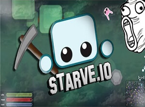 starve.io