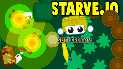 starve.io gold helmet