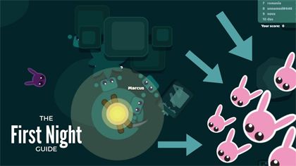 starve.io guide