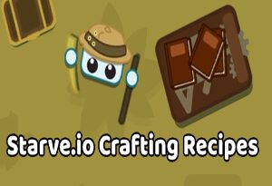 Details About Starve.io Recipes starve.io recipes