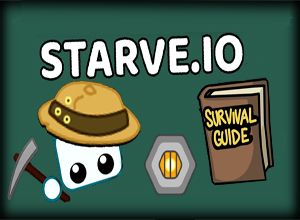 starveio guide