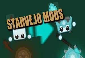 Starve.io Message Mod