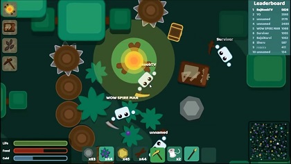 starve.io skin mods