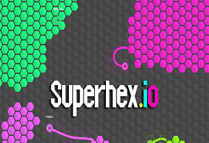How Does Superhex.io Unblocked Work? superhex.io unblocked