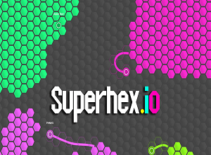 How Does Superhex.io Unblocked Work?