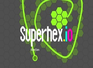 SuperHex.io — Play SuperHex.io at