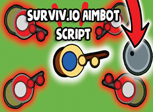 surviv.io aimbot script