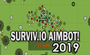 Surviv.io Bot Extension surviv.io bot