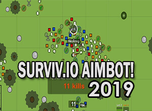 surviv.io bot