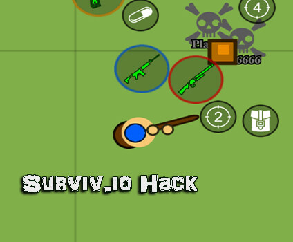 Greasyfork Survivio