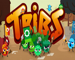 tribs.io