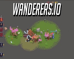 wanderers.io