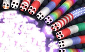 Why Slither.io Mod Android Is So Popular?