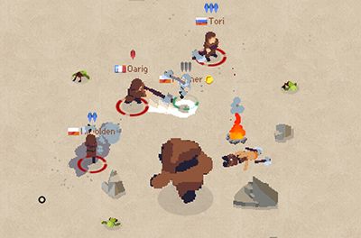 wilds.io