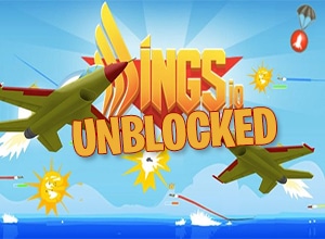 Wings.io Unblocked