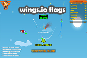 Come play Wings.io! We have tips, tricks, and strategies for Wings.io and  hundreds of other new and top rated .IO game…