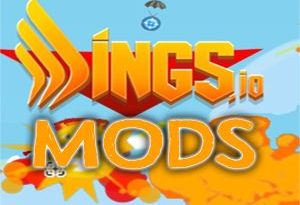 Wings.io Mods
