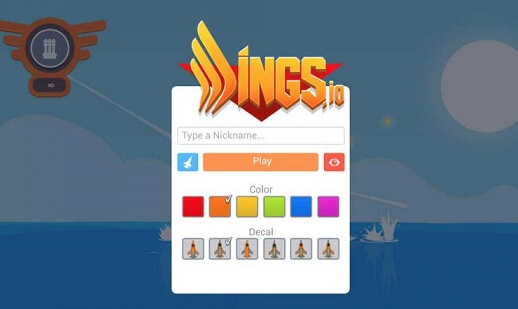 wings.io skins