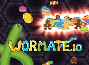 A Wormate.io Guide On Playing Wormate.io