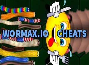 What Is Wormax.io Cheat?