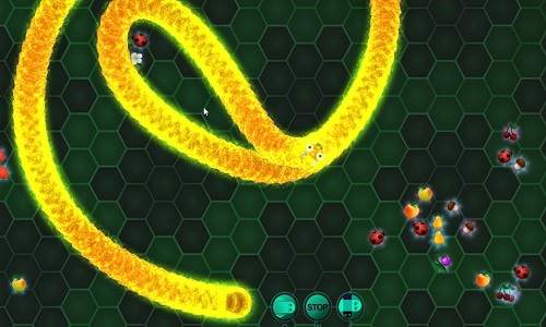 Starblast.io Wiki - Ships And Tips Of The Game - Slither.io Game Guide