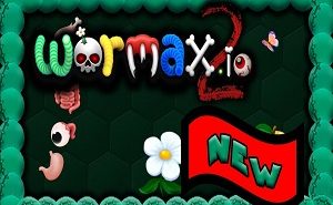 Wormax2.io Game Guide wormax2.io game