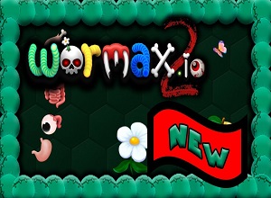 wormax2.io game