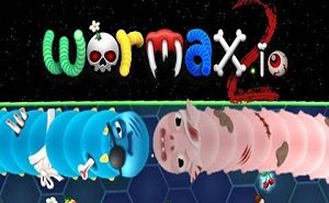 Wormax2.io Unblocked Game Wormax2.io unblocked game