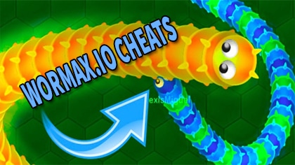 wormax.io cheat