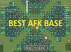 Do You Create A Zombs.io Afk Base?