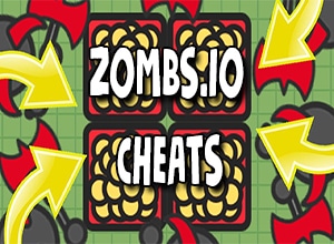 Zombs.io Cheats - Slither.io Game Guide
