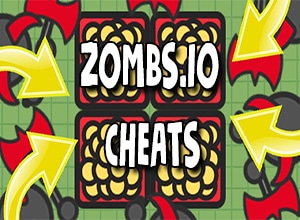 How to get Hacks on Zombs.io! 