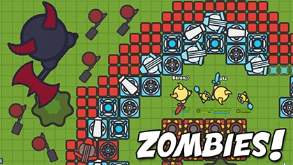 Zombs.io Wiki - Slither.io Game Guide