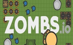 Solving Problems Of Zombs.io Game zombs.io game