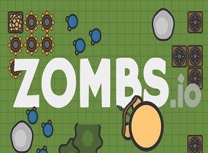 zombs.io game