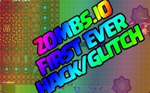 Using Zombs.io Hacks And Methods zombs.io hacks
