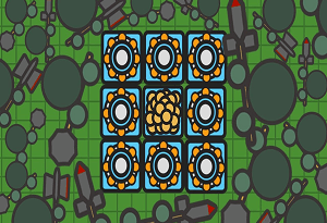 Zombs.io Mods zombs.io mods