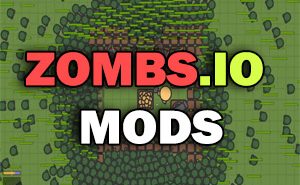 Zombs.io Mods v2 zombs.io mods