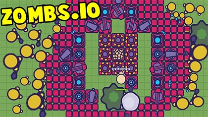 zombs.io game